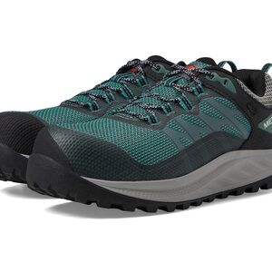 Merrell Womens Antora 3 Carbon Fiber  size 9